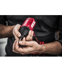 Skil Гвинтоверт імпульсний 3211 CA 20В безщітковий 1800·3500об·хв 200Нм 0.9кг без АКБ та ЗП