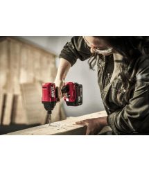 Skil Гвинтоверт імпульсний 3211 CA 20В безщітковий 1800·3500об·хв 200Нм 0.9кг без АКБ та ЗП