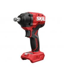 Skil Гайковерт ударный 3241 CA 20В бесщеточный до 3350об/мин 500Нм 1кг без АКБ и ЗУ