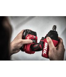 Skil Гайковерт ударный 3241 CA 20В бесщеточный до 3350об/мин 500Нм 1кг без АКБ и ЗУ