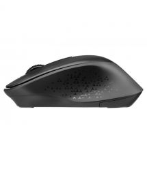 2E Комплект клавиатура и мышь MK420 WL, EN/UK/RU, чёрный