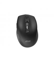 2E Мышь MF250 Silent WL Black