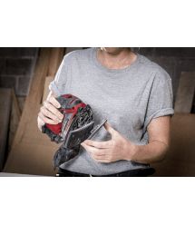 Skil Шлифмашина вибрационная аккумуляторная 3720 CC Compact 20В 151х102мм 21000кол·мин 0.7кг без АКБ и ЗП