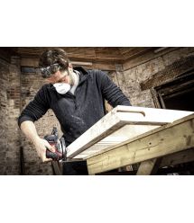 Skil Шлифмашина вибрационная аккумуляторная 3720 CC Compact 20В 151х102мм 21000кол·мин 0.7кг без АКБ и ЗП