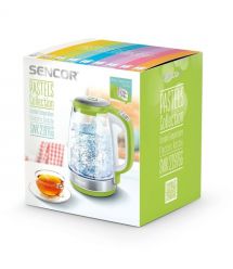 Sencor SWK2197GG