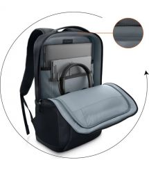 Dell Рюкзак EcoLoop Pro Slim Backpack 15 - CP5724S