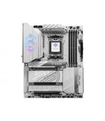 MSI Материнcкая плата MPG X870E EDGE TI WIFI sAM5 X870E 4xDDR5 M.2 HDMI WiFi BT ATX