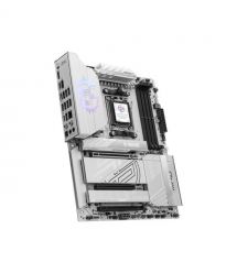 MSI Материнcкая плата MPG X870E EDGE TI WIFI sAM5 X870E 4xDDR5 M.2 HDMI WiFi BT ATX