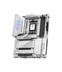 MSI Материнcкая плата MPG X870E EDGE TI WIFI sAM5 X870E 4xDDR5 M.2 HDMI WiFi BT ATX