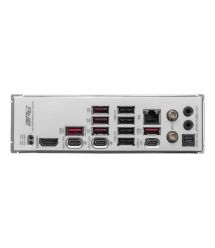 MSI Материнcкая плата MPG X870E EDGE TI WIFI sAM5 X870E 4xDDR5 M.2 HDMI WiFi BT ATX