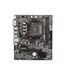 MSI Материнcкая плата A520M-A PRO sAM4 A520 2xDDR4 M.2 HDMI DVI mATX