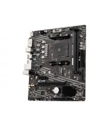 MSI Материнcкая плата A520M-A PRO sAM4 A520 2xDDR4 M.2 HDMI DVI mATX