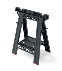 Kistenberg Козлы складные до 175кг высота 77см пластмасса