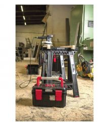 Kistenberg Козлы складные до 175кг высота 77см пластмасса