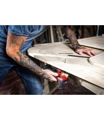 Skil Лобзик 3440 CA Compact аккумуляторный бесщеточный 20В 1х2.5А·час 3500об/мин ход 23мм 1.5кг