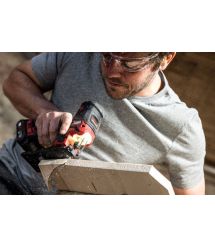 Skil Лобзик 3440 CA Compact аккумуляторный бесщеточный 20В 1х2.5А·час 3500об/мин ход 23мм 1.5кг