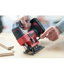 Skil Лобзик 3420 CA аккумуляторный 20В 2800об/мин ход 23мм 1.8кг без АКБ и ЗП