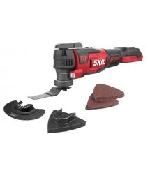 Skil Многофункциональный инструмент аккумуляторный реноватор 3650 CB XP 20В