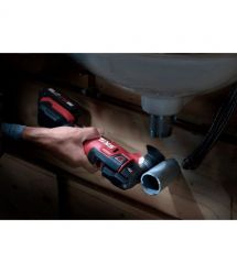 Skil Многофункциональный инструмент аккумуляторный реноватор 3650 CB XP 20В