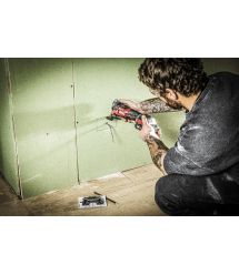 Skil Многофункциональный инструмент аккумуляторный реноватор 3650 CB XP 20В