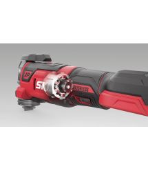 Skil Многофункциональный инструмент аккумуляторный реноватор 3650 CB XP 20В