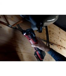 Skil Многофункциональный инструмент аккумуляторный реноватор 3650 CB XP 20В