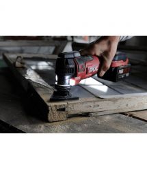 Skil Многофункциональный инструмент аккумуляторный реноватор 3650 CB XP 20В