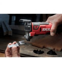 Skil Многофункциональный инструмент аккумуляторный реноватор 3650 CB XP 20В