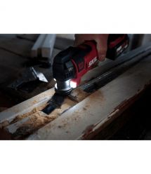 Skil Многофункциональный инструмент аккумуляторный реноватор 3650 CB XP 20В