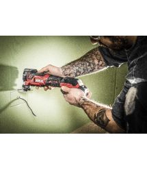 Skil Многофункциональный инструмент аккумуляторный реноватор 3650 CB XP 20В