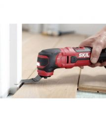 Skil Многофункциональный инструмент аккумуляторный реноватор 3620 CA 20В 11000-16000об·мин угол колебаний 1.8° 1кг без АКБ и ЗУ