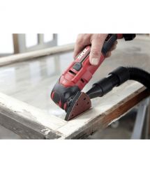 Skil Многофункциональный инструмент аккумуляторный реноватор 3620 CA 20В 11000-16000об·мин угол колебаний 1.8° 1кг без АКБ и ЗУ