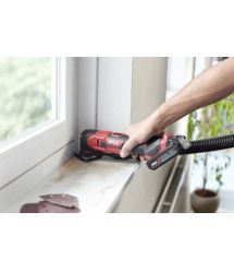 Skil Многофункциональный инструмент аккумуляторный реноватор 3620 CA 20В 11000-16000об·мин угол колебаний 1.8° 1кг без АКБ и ЗУ