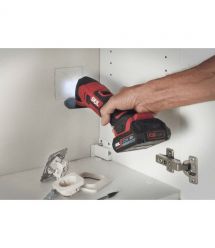 Skil Многофункциональный инструмент аккумуляторный реноватор 3620 CA 20В 11000-16000об·мин угол колебаний 1.8° 1кг без АКБ и ЗУ