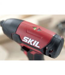 Skil Винтоверт ударный 3210 CA 20В до 2500об·мин 140Нм 0.9кг без АКБ и ЗП