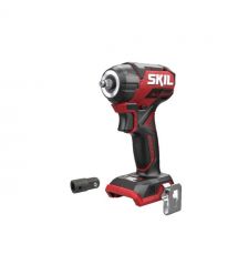 Skil Гайковерт ударный 3265 CA Compact 20В до 2850об·мин 250Нм 0.9кг без АКБ и ЗП