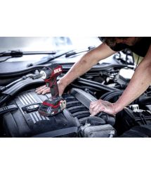 Skil Гайковерт ударный 3265 CA Compact 20В до 2850об·мин 250Нм 0.9кг без АКБ и ЗП