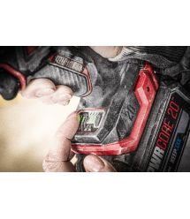 Skil Гайковерт ударный 3285 CA XP 20В до 2850об·мин 700Нм 2.25кг без АКБ и ЗП