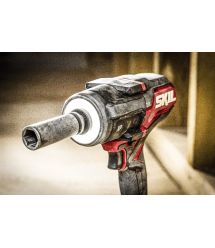 Skil Гайковерт ударный 3285 CA XP 20В до 2850об·мин 700Нм 2.25кг без АКБ и ЗП