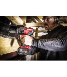 Skil Гайковерт ударный 3285 CA XP 20В до 2850об·мин 700Нм 2.25кг без АКБ и ЗП