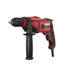 Skil Дрель ударная 6725 AA 710Вт ШЗП 13мм 0-2800об·мин 2кг