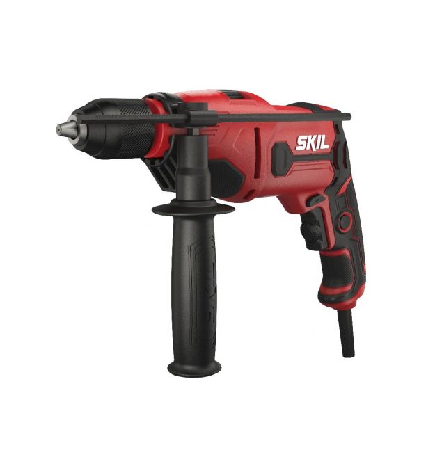 Skil Дрель ударная 6725 AA 710Вт ШЗП 13мм 0-2800об·мин 2кг