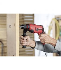 Skil Дрель ударная 6725 AA 710Вт ШЗП 13мм 0-2800об·мин 2кг