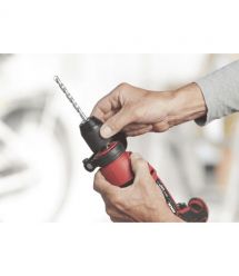 Skil Дрель ударная 6725 AA 710Вт ШЗП 13мм 0-2800об·мин 2кг