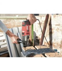 Skil Дрель ударная 6745 GA 1050Вт ШЗП 13мм 0-3200об/мин аксессуары кейс 2.6кг