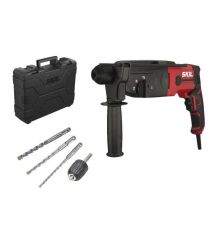 Skil Перфоратор 1770 GA SDS-plus+ШЗП 850Вт 2.8Дж 3.1кг