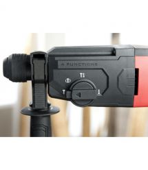 Skil Перфоратор 1770 GA SDS-plus+ШЗП 850Вт 2.8Дж 3.1кг