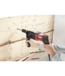 Skil Перфоратор 1770 GA SDS-plus+ШЗП 850Вт 2.8Дж 3.1кг