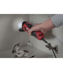 Skil Многофункциональный инструмент реноватор 1491 DB 11000-20000об·мин угол колебаний 1.4° 1.1к приборная сумка