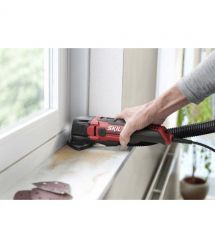 Skil Многофункциональный инструмент реноватор 1491 DB 11000-20000об·мин угол колебаний 1.4° 1.1к приборная сумка